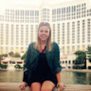 Meet your Posher, Kate